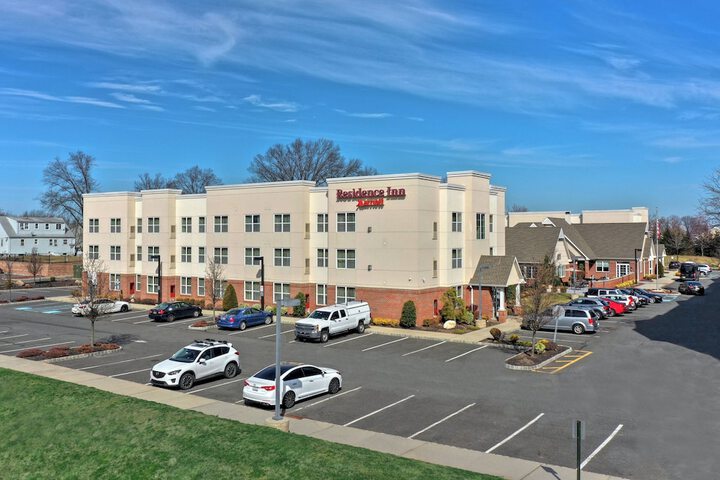 Residence Inn Woodbridge Edison / Raritan Center