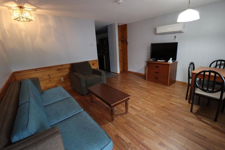 Travelodge by Wyndham Lincoln Near White Mountain