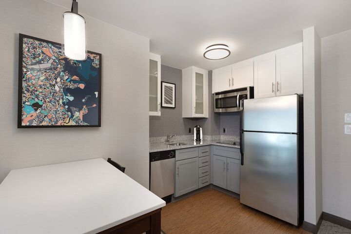 Residence Inn by Marriott Boston Back Bay / Fenway