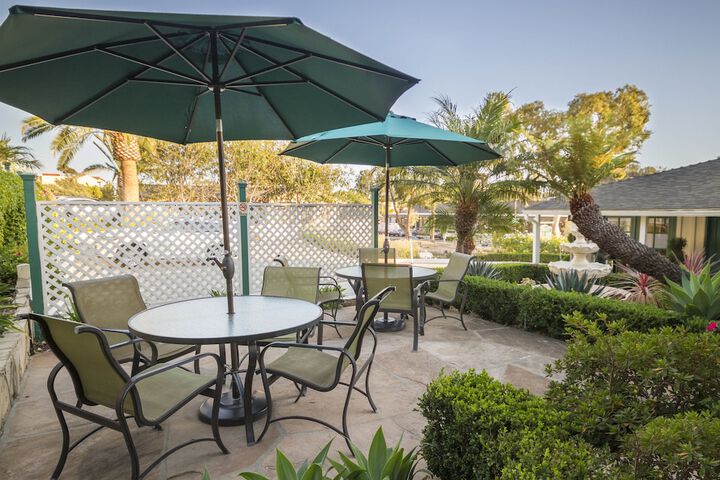 Terrace/Patio 32 of 35