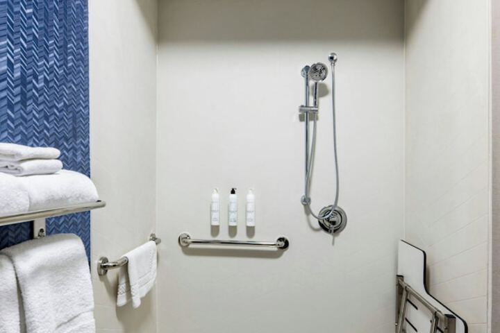Fairfield Inn & Suites by Marriott St. Louis Chesterfield