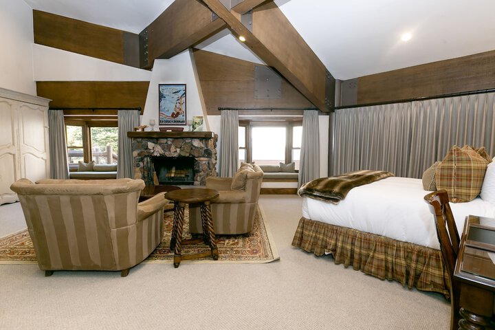 Stein Eriksen Lodge