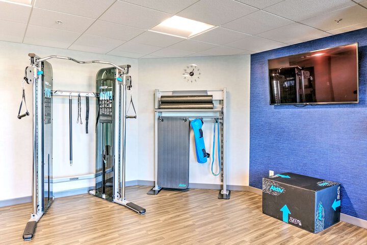 Health and Fitness 51 of 52