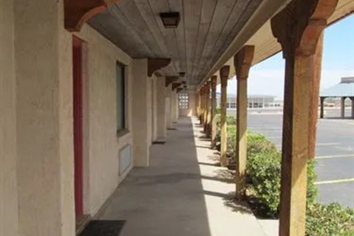 B.A.S.I.C. LODGINGS