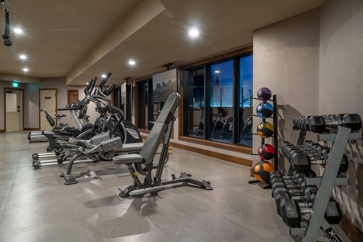 Health and Fitness 47 of 55