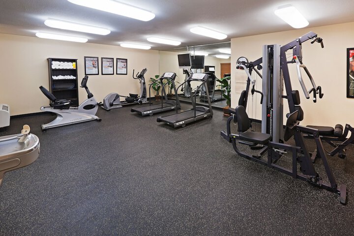 Candlewood Suites Wichita Falls at Maurine Street by IHG