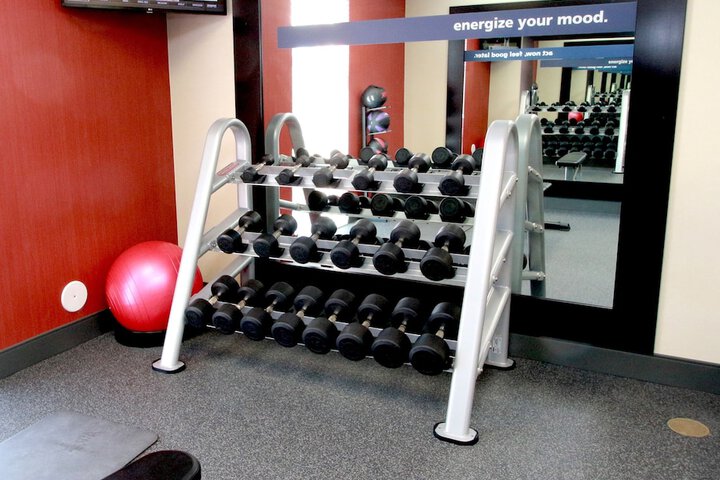 Health and Fitness 55 of 60
