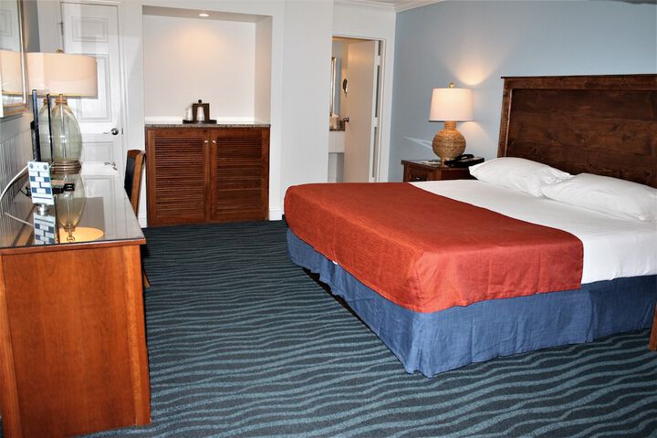 The Avenue Inn and Spa