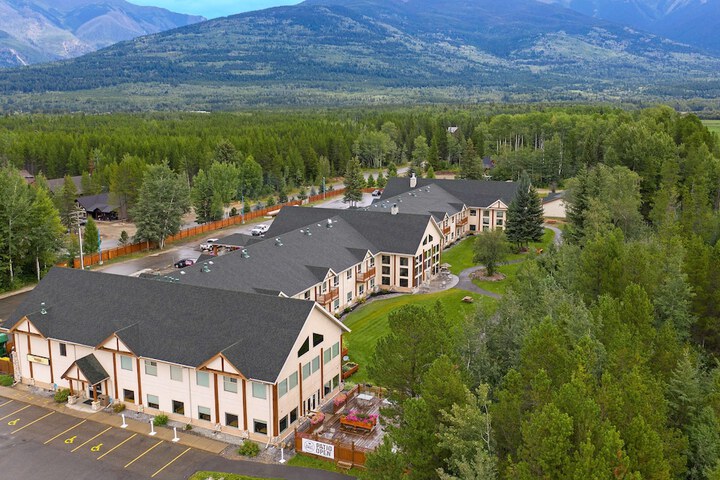 Hotel 6 of 53