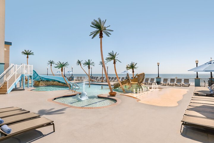Holiday Inn & Suites Ocean City by IHG