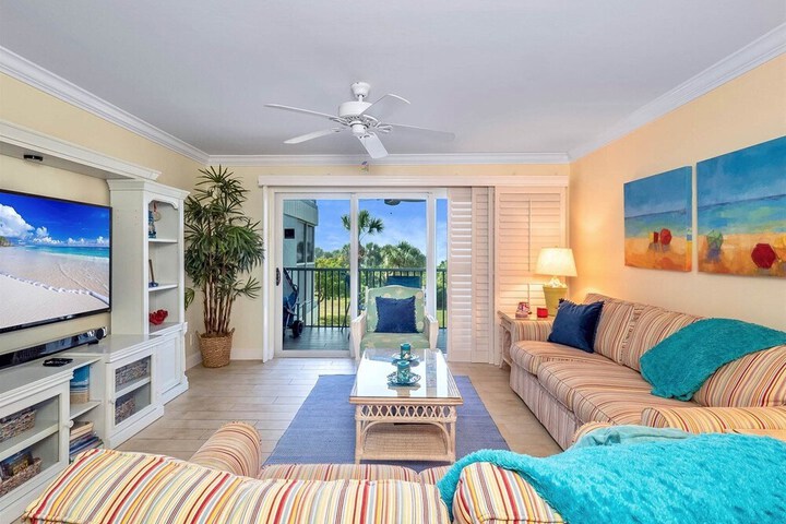 Beach Villas
