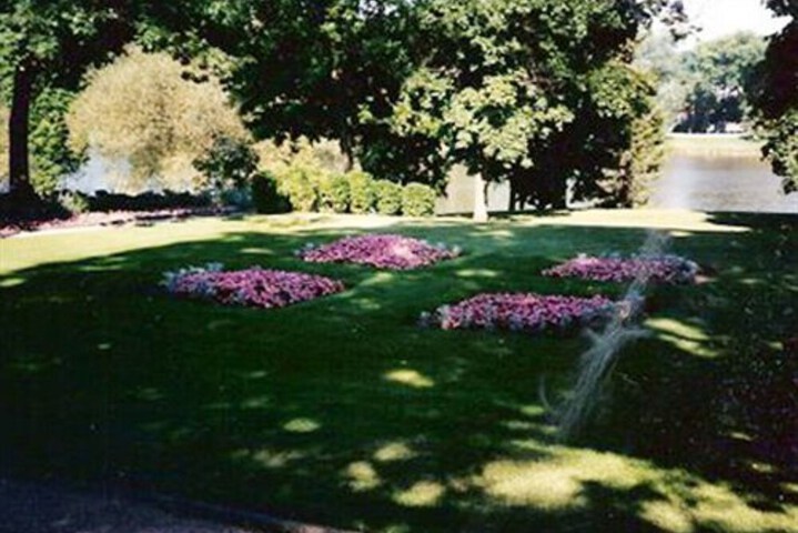 Montague Inn