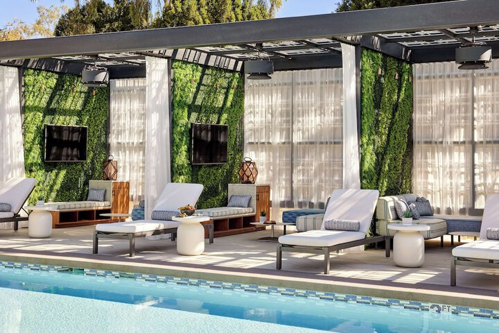 Arizona Biltmore LXR Hotels & Resorts