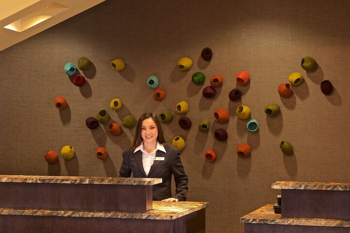 Hotel Interior 9 of 24