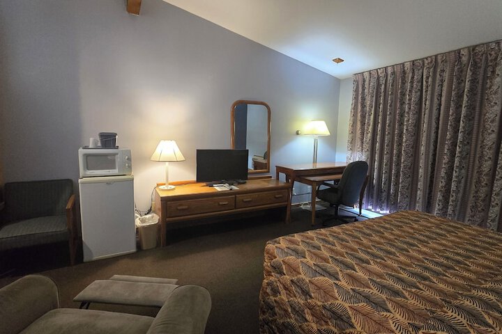 Timber Inn