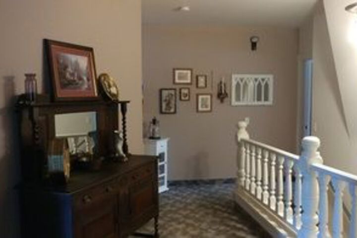 The Iron Gate Inn