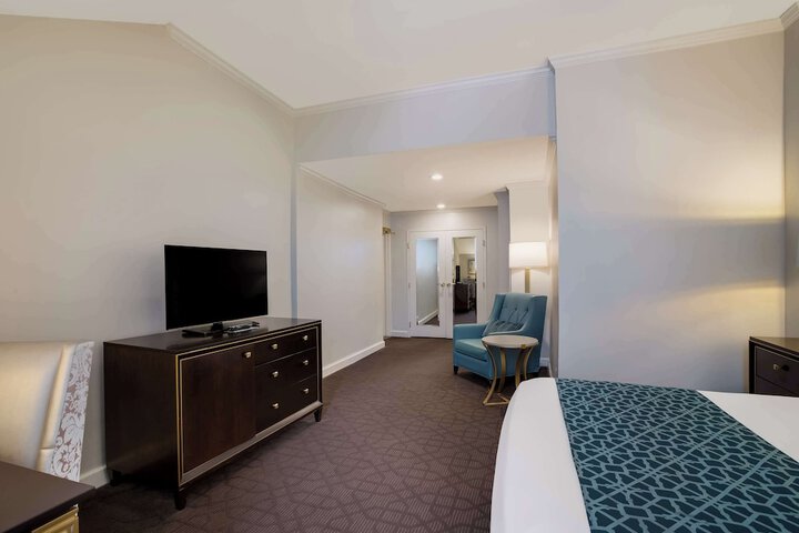 The Royal Sonesta New Orleans