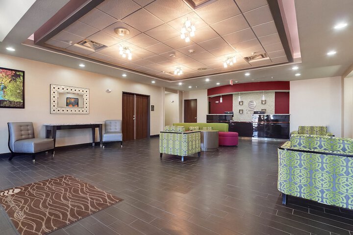 Hotel Interior 14 of 73