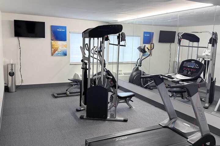 Comfort Inn Feasterville - Trevose