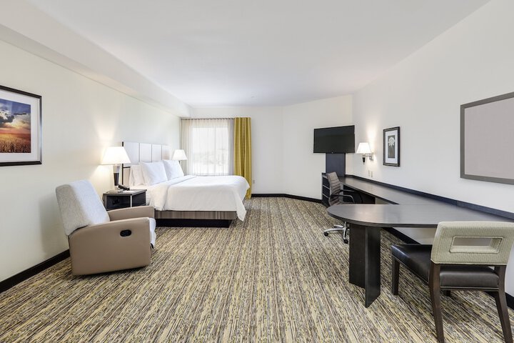Candlewood Suites Dallas NW - Farmers Branch by IHG