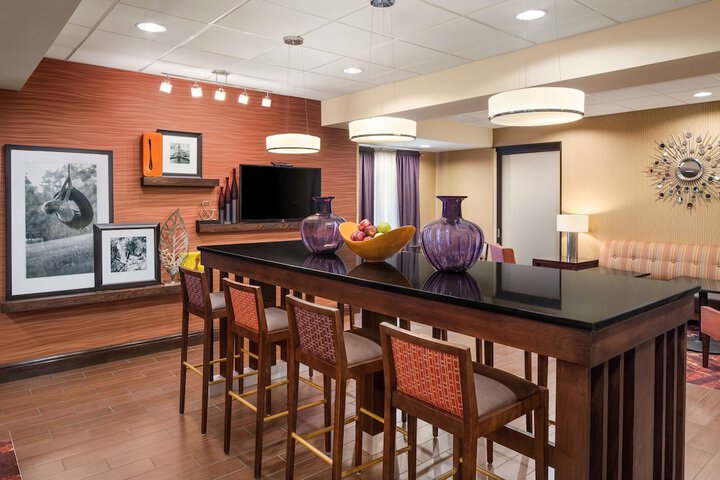 Hotel Interior 13 of 55