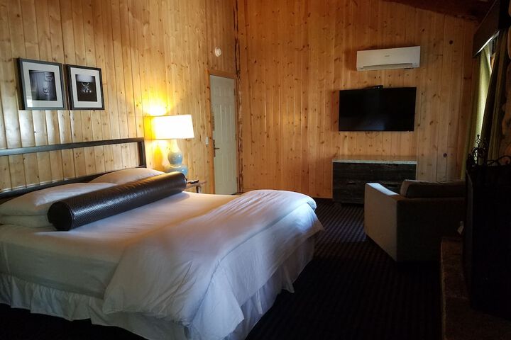 3 Peaks Resort & Beach Club