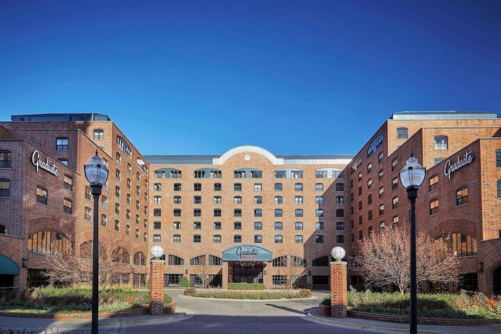 Graduate by Hilton Minneapolis
