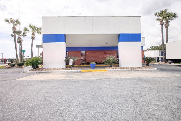 OYO Hotel Lake Park / Valdosta I-75