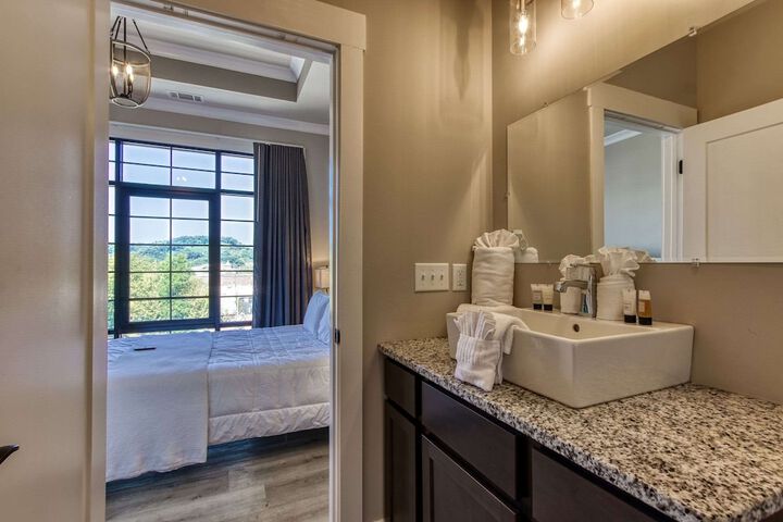 The Historic Central Hotel a New Hotel Collection Property