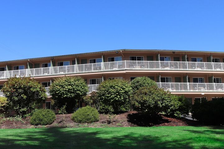 Riverfront Inn Roseburg
