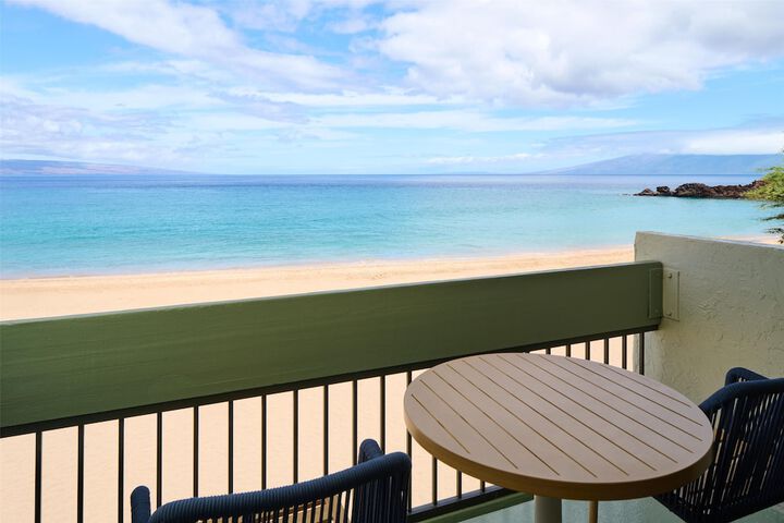 OUTRIGGER Kaanapali Beach Resort
