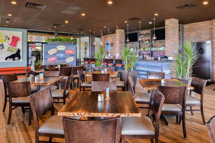 Four Points by Sheraton Virginia Beach Oceanfront