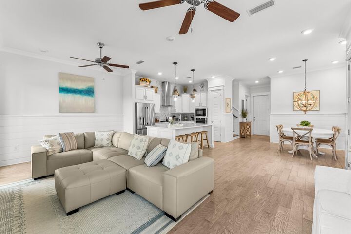 Prominence on 30A by Panhandle Getaways