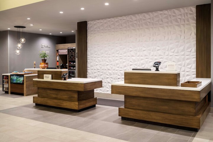 Hilton Garden Inn Pomona Chino