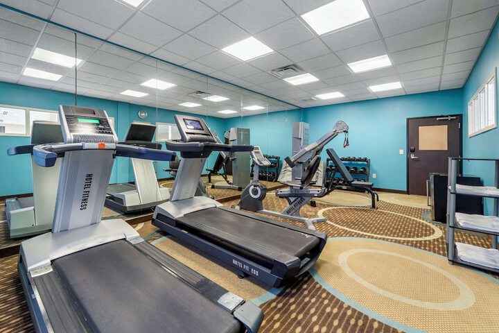 Health and Fitness 24 of 26