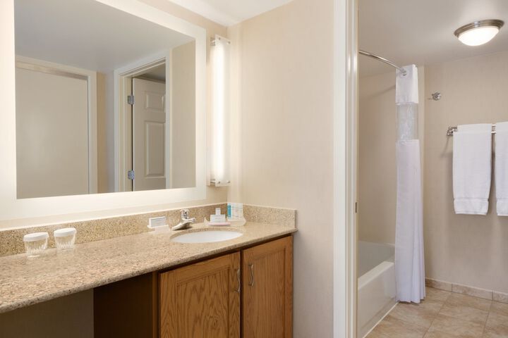 Homewood Suites by Hilton Harrisburg-West Hershey Area