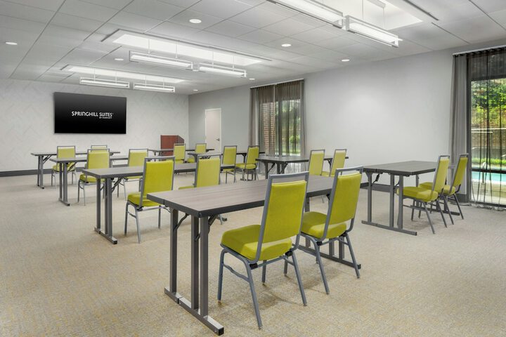 SpringHill Suites by Marriott Athens West