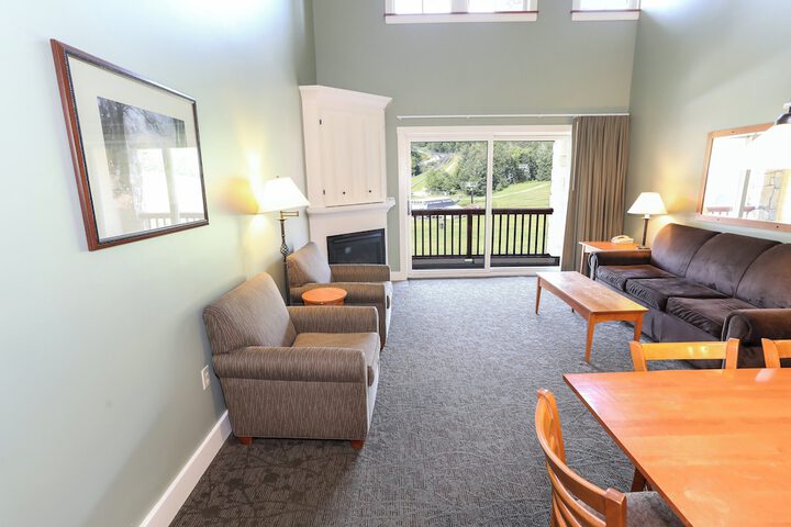 Jackson Gore Village a Vail Resorts Property