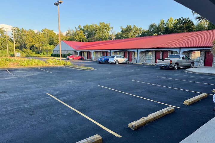 Budget Inn by Belvilla St. George I-95