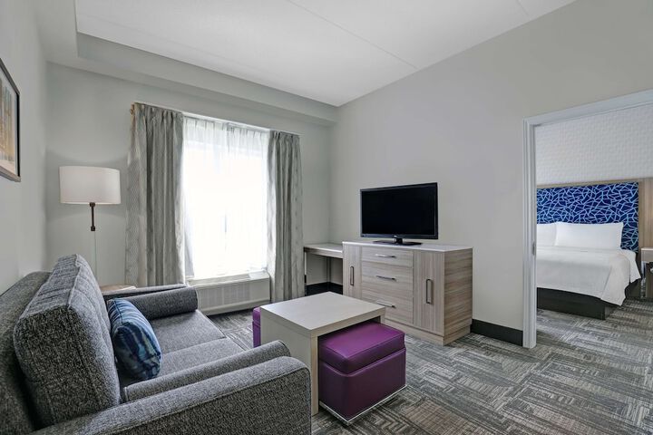 Homewood Suites London Ontario