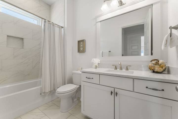 Prominence on 30A by Panhandle Getaways