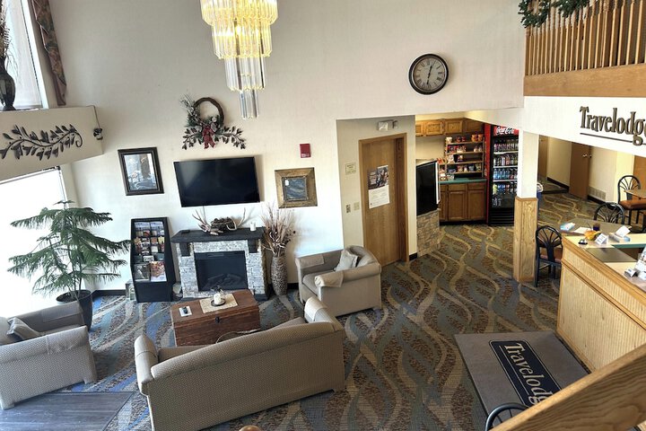 Travelodge by Wyndham Spearfish