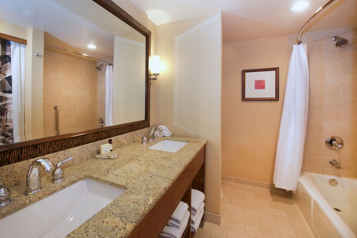 Lake Arrowhead Resort and Spa