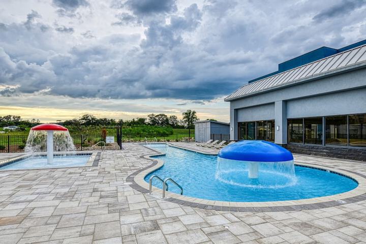 Pool 8 of 46