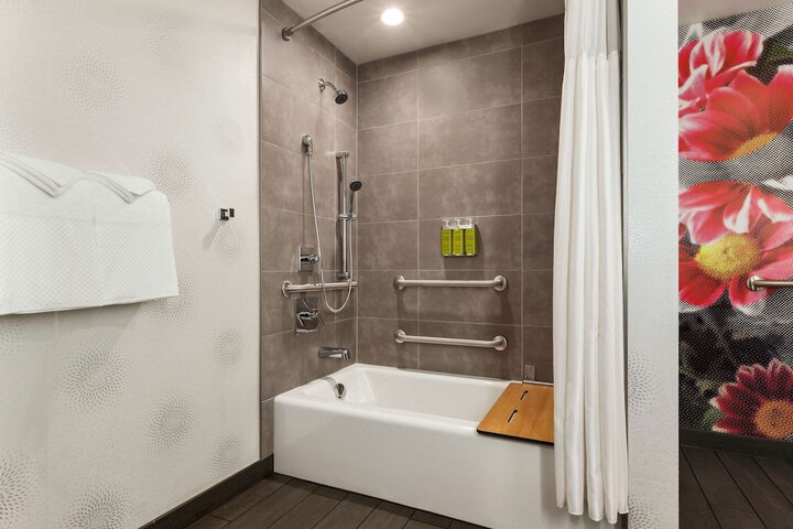Hilton Garden Inn Boulder