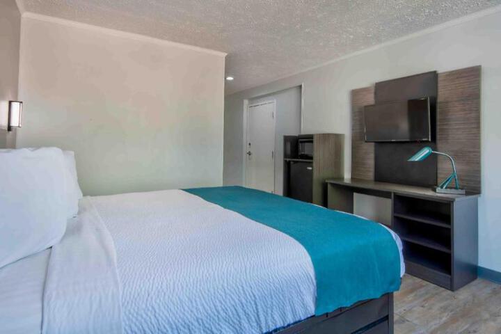 Motel 6 Stafford TX - SW Houston - Sugarland