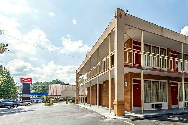 Econo Lodge