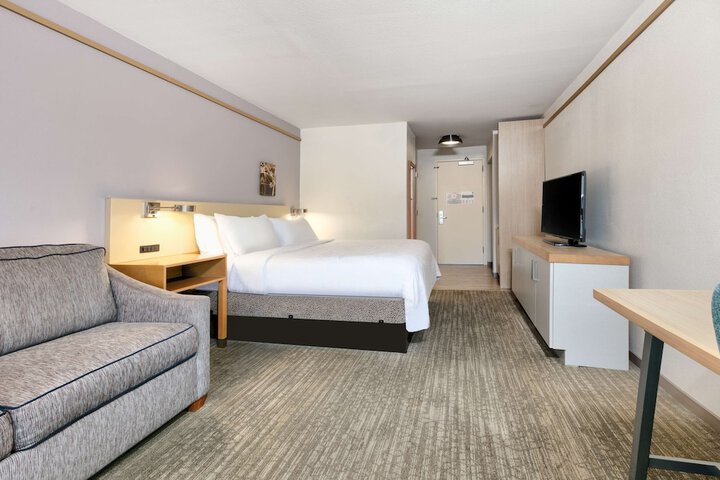 Hilton Garden Inn Irvine East / Lake Forest