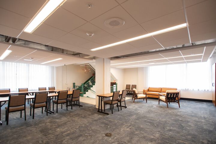 Hotel Indigo Madison Downtown by IHG