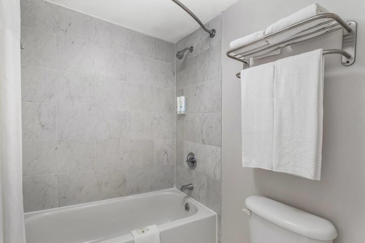 Quality Inn Andrews
